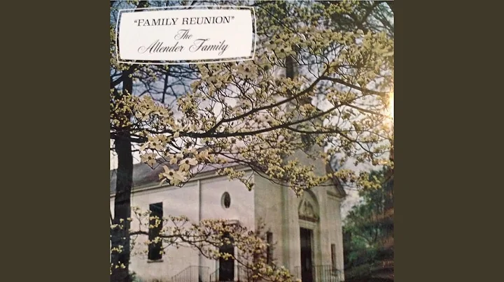 'Till I Meet Jesus (feat. Susan Rymer)