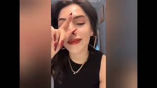Leyla Periscope Live Update 2286 Bigo Live Video Tango Show Episode 2286