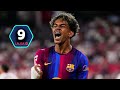 RAPHINHA, LAMINE YAMAL, RODRI, PEDRI... ¿ALGÚN DIEZ EN EL TRIUNFO DEL BARÇA? LAS NOTAS UNO POR UNO