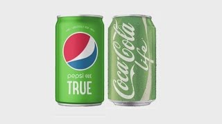 No Coke! Pepsi! screenshot 5
