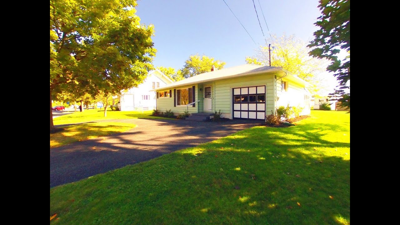 2609 Main Street(Rt. 78) Newfane, NY YouTube