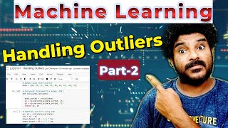 Outlier Detection in Machine Learning: Your Ultimate Guide🚨I Part-2 #outliers #ai #ml #anomaly