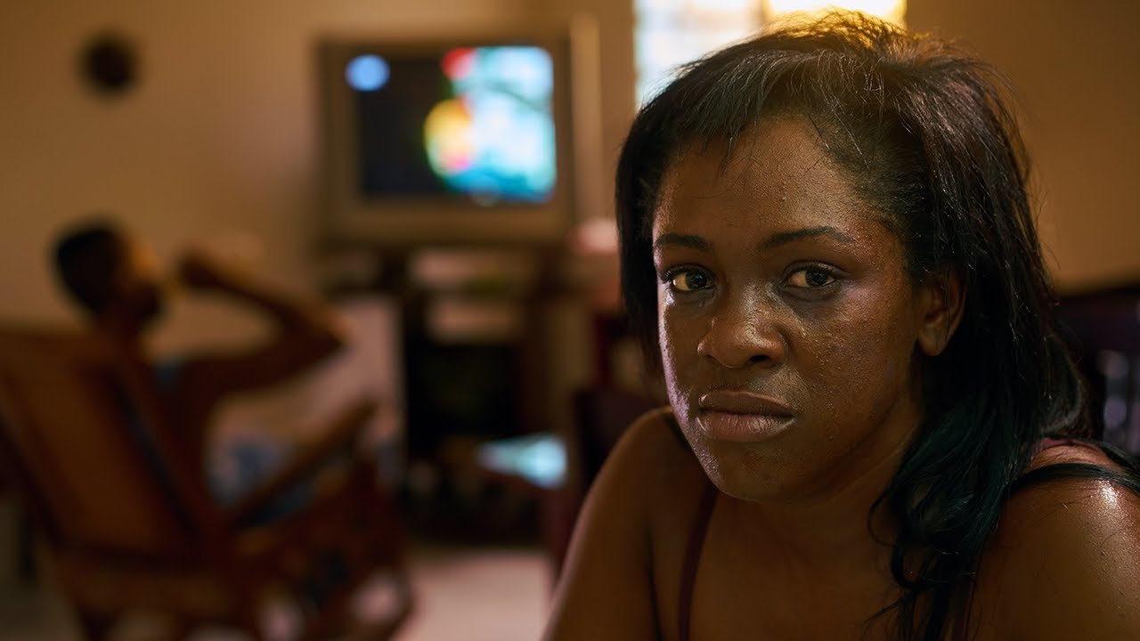 Are Modern Women Angry Today? ©