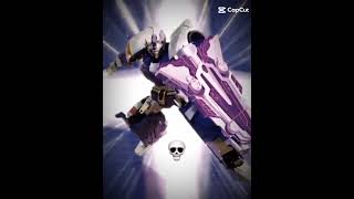 Yang Heavy Iron Sama Black Hook Entar