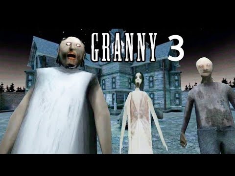 Granny 3  
