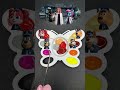 Sheriff Colour mixing #satisfying #art #colourmixing #colors #art #memes