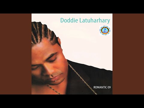 JUSTY ALDRIN - HARUSKAH [OFFICIAL LYRIC VIDEO]