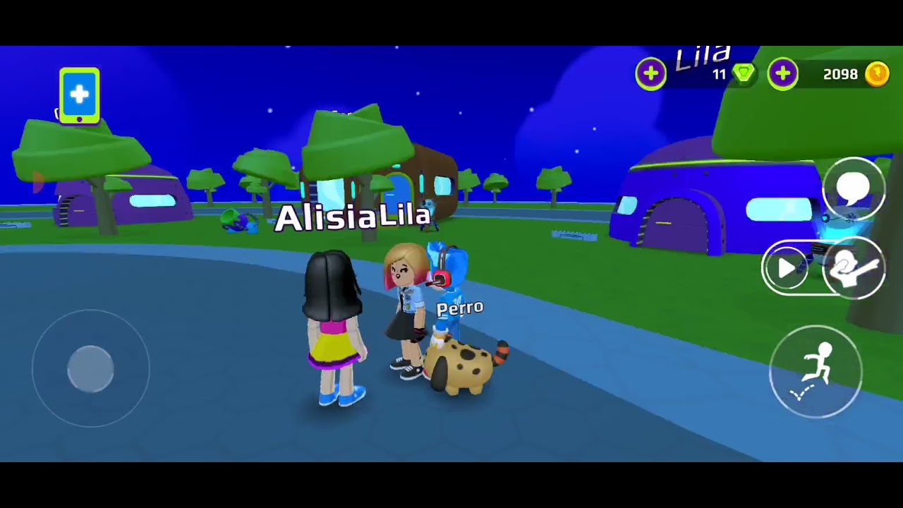 Haciendo una historia de MINECRAFT en CODESPARK