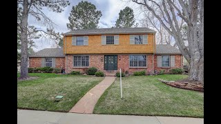 Colleen Teitelbaum presents 8210 E Geddes Avenue Centennial, CO | ColdwellBankerHomes.com