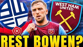 Should Nuno Rotate? Bolton vs West Ham Preview