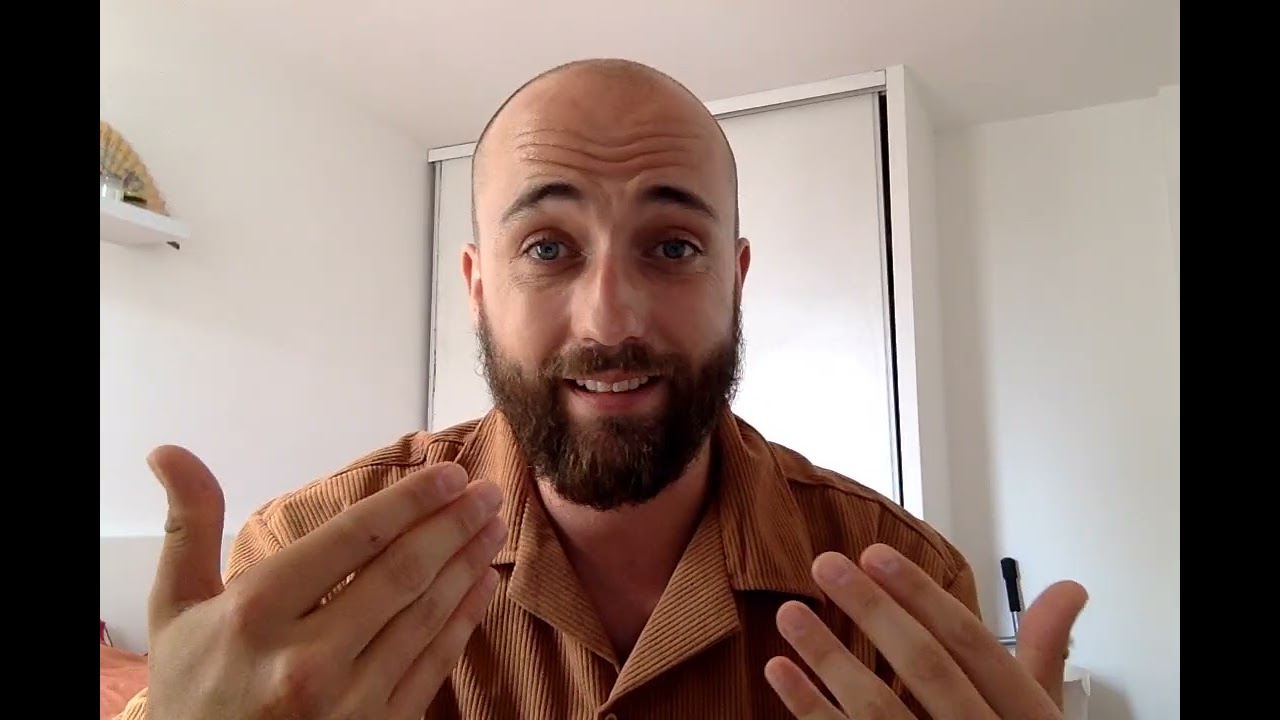 Alexandre Marquette _ Présentation _ Unesco