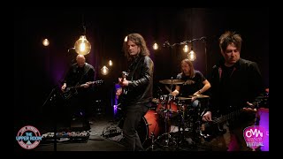 Download Lagu The Ember Glows - '2021 CMW SHOWCASE' (LIVE from Upper Room Studio) MP3