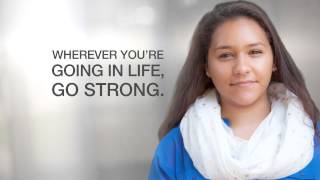 Meredith College 2014 Commercial