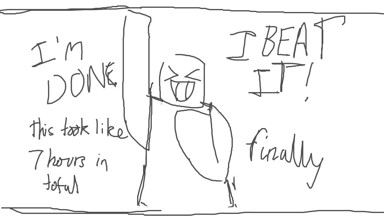 PvZ Unnamed mod - Level 6-2 (with voiced commentary)