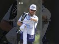 JT and Joe Greiner got a win, but JT's full-time caddie will make his return to the bag.