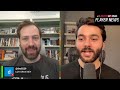 MLB Fantasy Baseball Q&A w/ Eric Samulski & James Schiano (3/25/26) | Rotoworld | NBC Sports