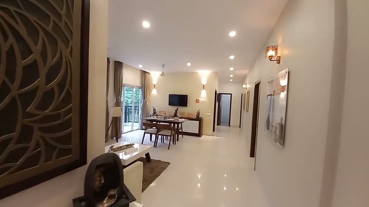 Luxurious 3Bhk flats in Joka Kolkata Call +918100293325 3bhk flats