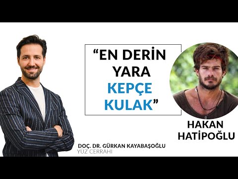 EN DERİN YARA KEPÇE KULAK | Hakan Hatipoğlu ile Soru Cevap