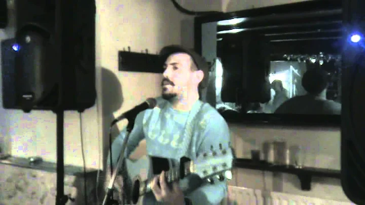 Dean Graham - Don't Stop Believing