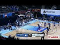Highlights: #8 Presbyterian vs. #9 UNC Asheville First Round