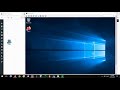 How to Install Windows 10 in EVE-NG with qcow2 | Download win10 qcow2 - h2ttool.com