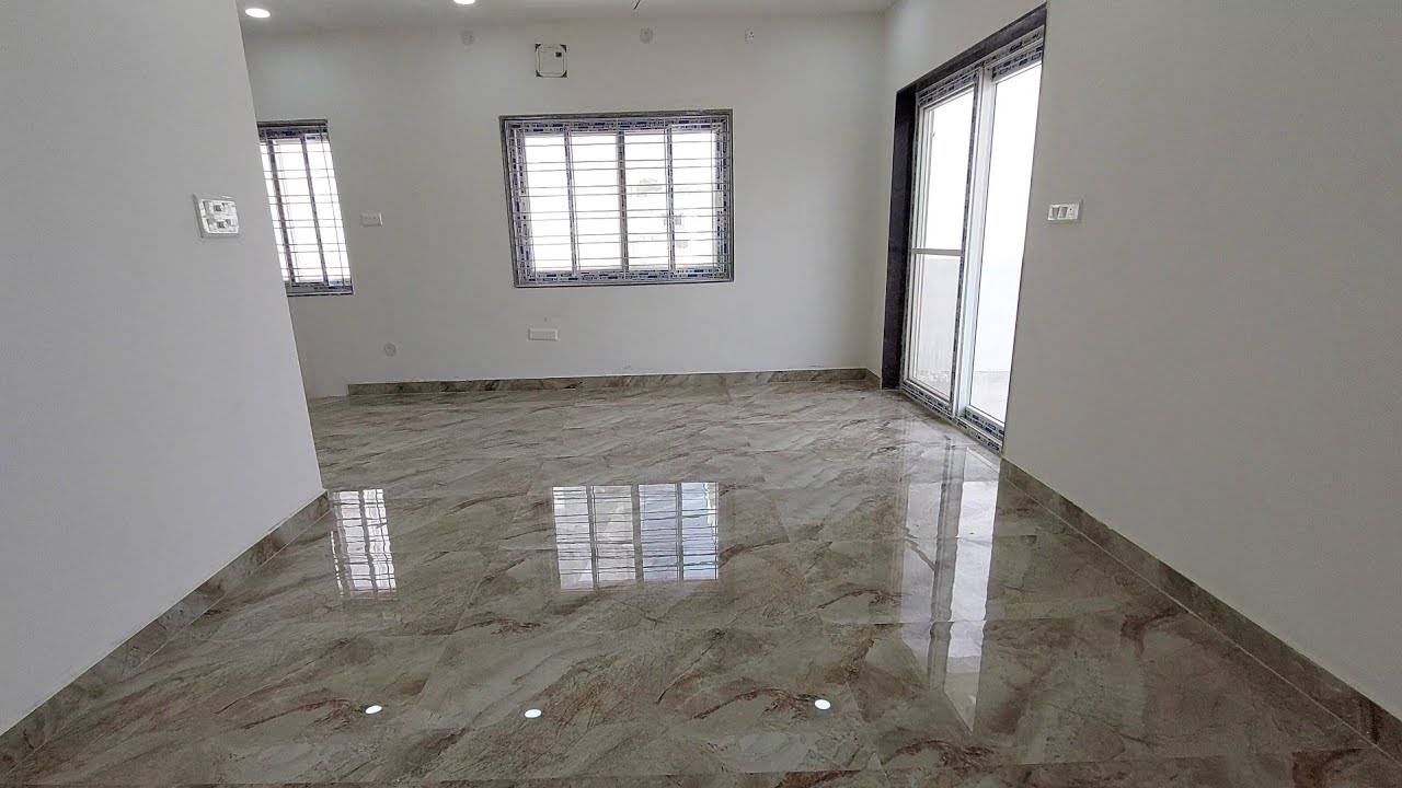 House for sale 180 Sq.yds Spacious Triplex House 4BHK Prime