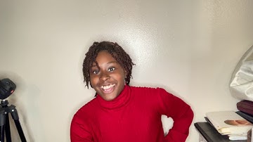 Get To Know Me Tag/Q&A |New Youtuber|First Official Video