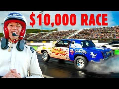 Biggest Car Youtubers