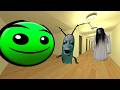 NAME IS KAYAKO AND PLANKTON IN A HOTEL ROOM GMOD#Gmod #NextBots