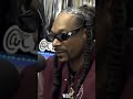 Snoop Dogg Talks Def Jam & Music Business ๐ถ
