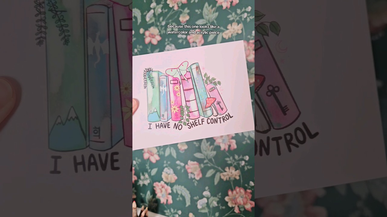 February stationery club reveal! 