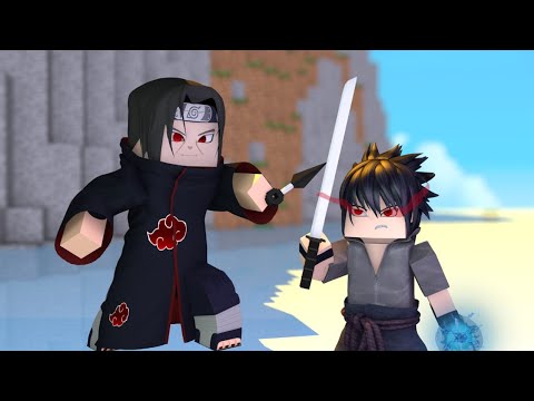 DOWNLOAD ADO-ON NARUTO STORM PE! BETA TESTE 1