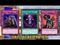 Yugioh power of chaos joey the passion  forced requisition deck  instant win