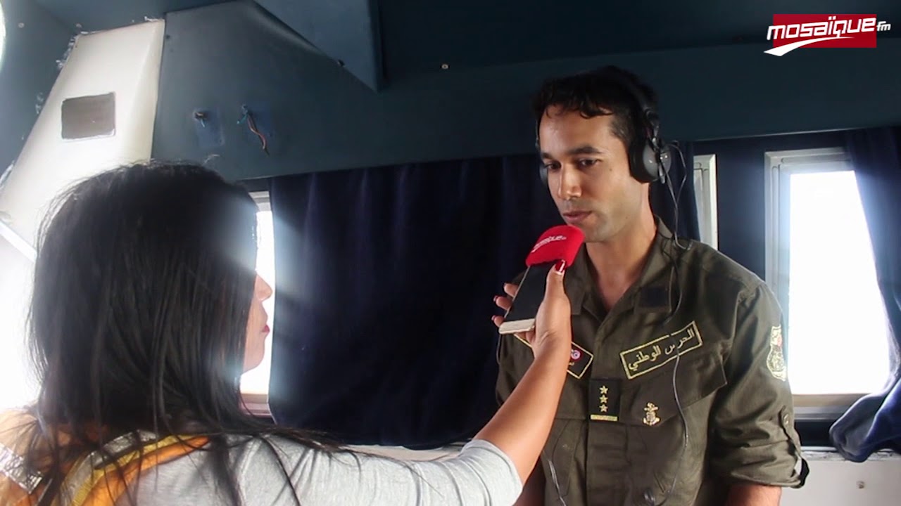 الفايدة مع هناء :الحرس البحري حامي سيادة الوطن ومنقذ الحراق من الهلاك