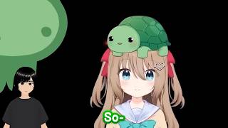 Neuro-Sama Goes Beyond Her Programming - Small Compilation Reaction