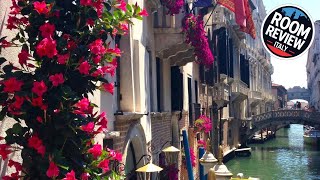 Hotel Colombina | Venice, Italy | Hotel Review 🏨