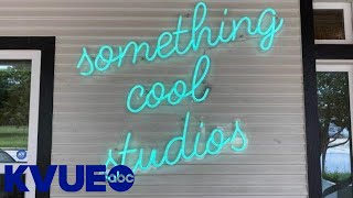 Live: Keep Austin Local - Something Cool Studios | KVUE