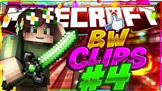 BW clips #4 | BEDWARS | VIMEWORLD |