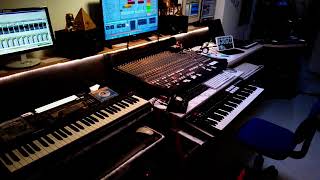 Daniel Innocenti Djs Masterdaddy K Mix Trance 1.2 Music Studio French Part 818