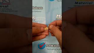 Pin Bandera de Bogota
