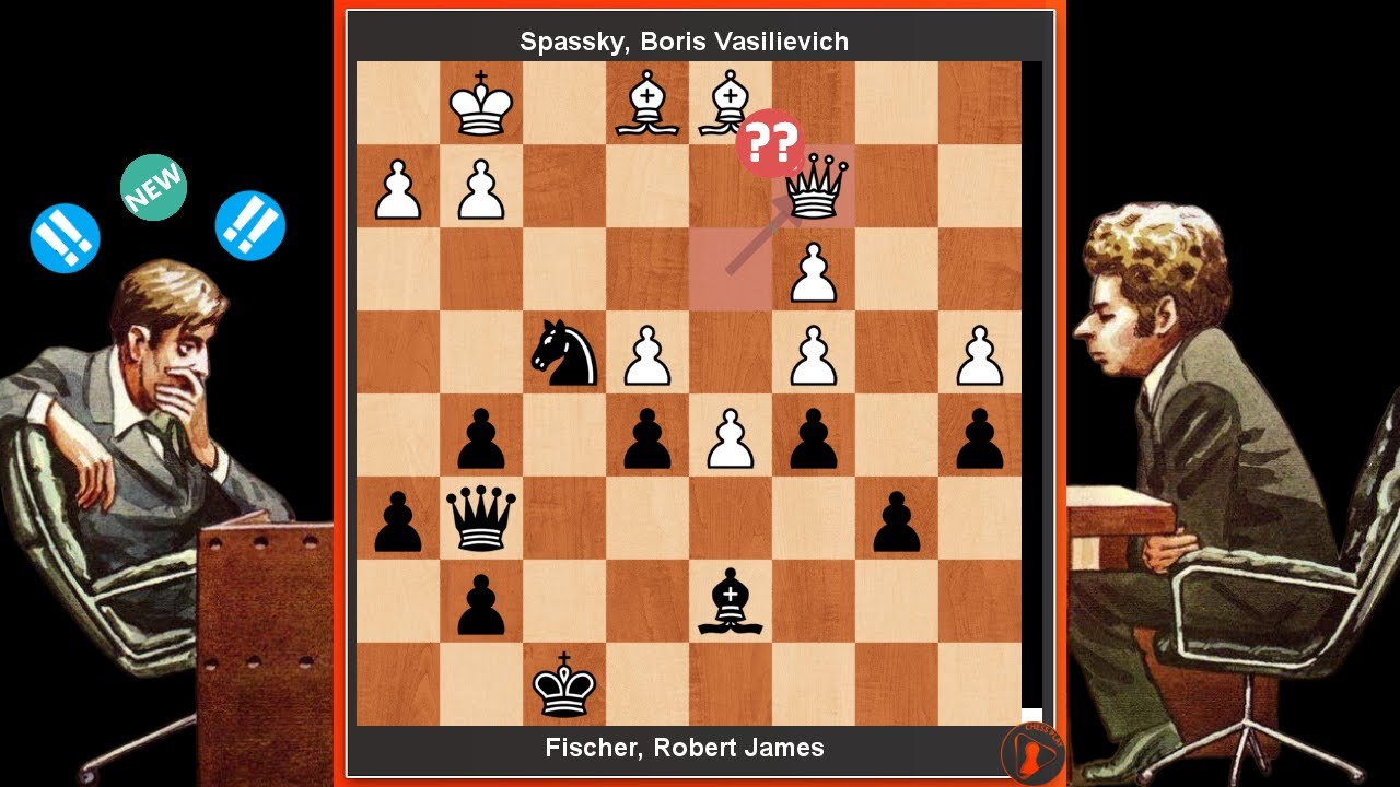 Glória on X: World #Chess Championship, 1972. Boris #Spassky vs Bobby # Fischer. #Reykjavik, Islande.  / X