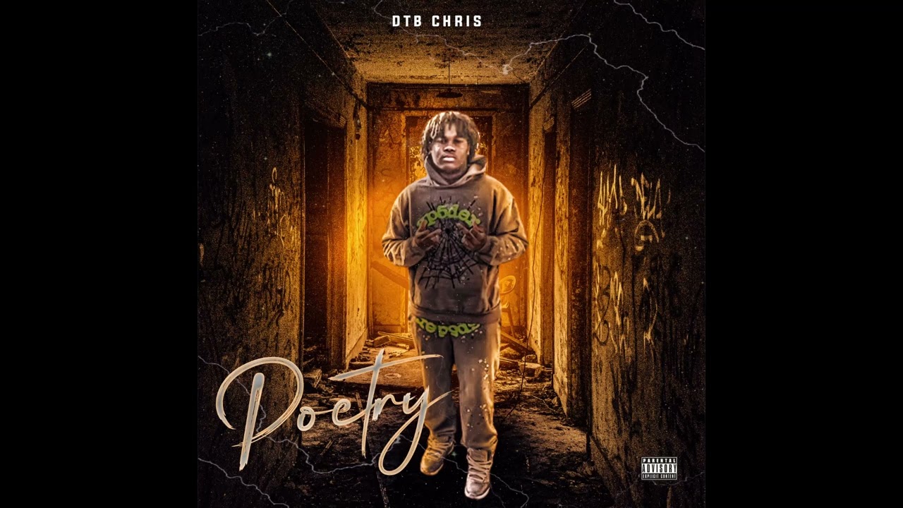 DTB Chris - Violin (Official Audio) adlı videoyu YouTube'da izle DTB Chris - Violin (Official Audio) adlı videoyu YouTube'da izle