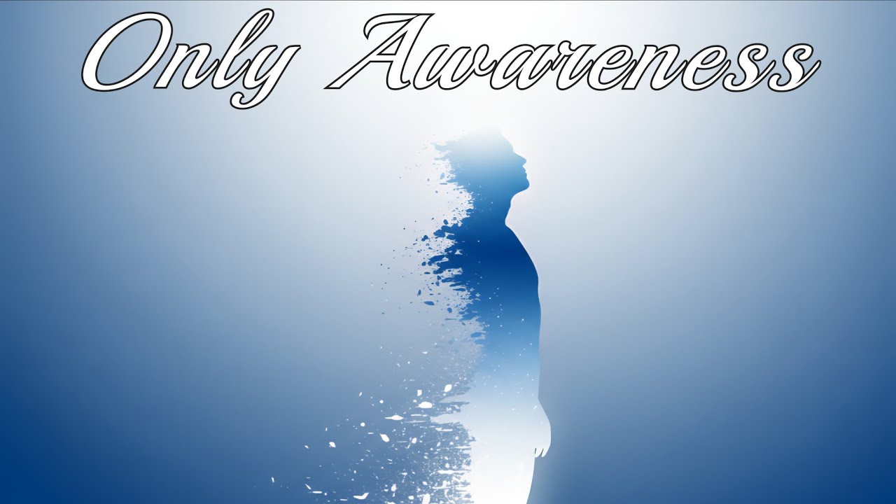 Transmuting Pain Through the Clarity of Pure Awareness