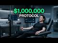 The $1M Biohacking Protocol That’s Quietly Extending Lifespans