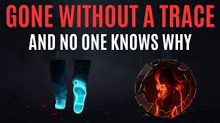 Gone Without a Trace: The Disappearance No One Can Explain