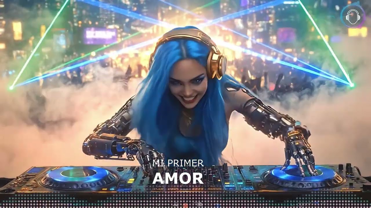 Mi primer amor YOGA, Alan Walker Inspired EDM Cover