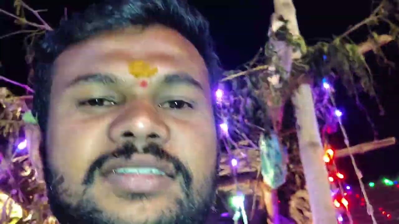 ಶ್ರೀ ಮಂಚಮ್ಮನವರ ದೇವಸ್ಥಾನ ಕನುಗನಹಳ್ಳಿ #viralvlog  #karnataka #god