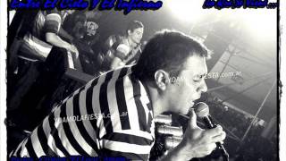 Video thumbnail of "la fiesta- Tu Fotografia ♪♫"