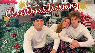 Christmas Morning Special and Gift Opening | 2023