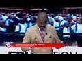 SEMAINE EN 45 AVEC FAUSTIN CIMANGA ET PATRICK MPIANA DU 3 OCT 2025 PAD